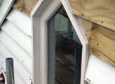 bespoke made window